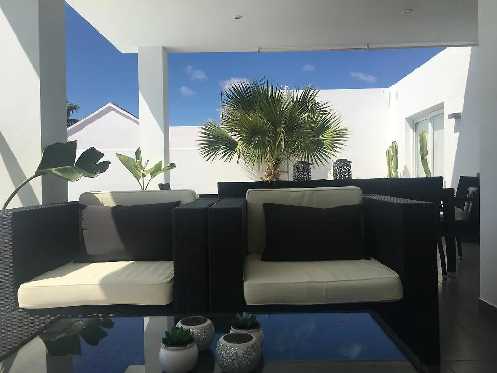 Villa Risco Prieto Puerto del Carmen  Puerto del Carmen (Lanzarote)